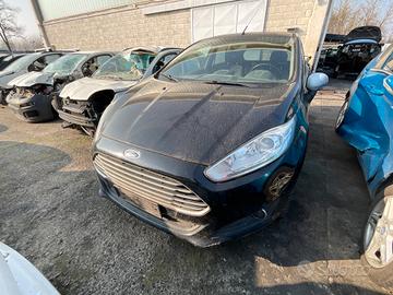 FORD FIESTA 2017 PER RICAMBI