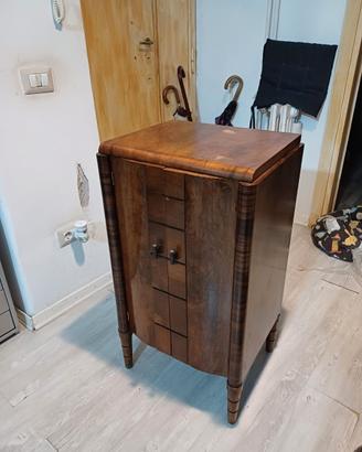 telefunken 579  del 1934