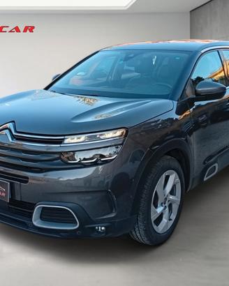 Citroen C5 Aircross BlueHDi 130 EAT8 Shine
