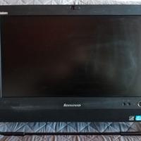 PC COMPUTER ALL IN ONE LENOVO ThinkCentre M71z  