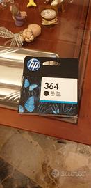 Hp 364 cartuccia toner nero