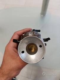 Carburatore HHC T3