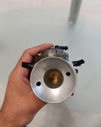 Carburatore HHC T3
