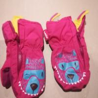 Guanti neve