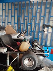 Suzuki GSX 1100 - 1990