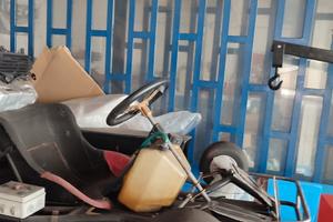 Suzuki GSX 1100 - 1990