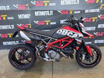 DUCATI Hypermotard 950 Video 360