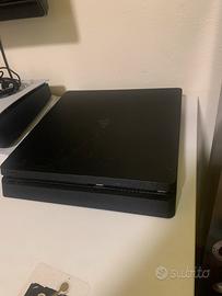 PlayStation 4 Slim