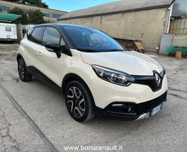 Renault Captur dCi 8V 90 CV EDC S&S Energy Hy...