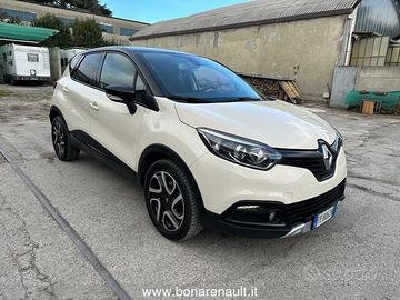 Renault Captur dCi 8V 90 CV EDC S&S Energy Hy...