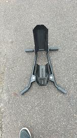 supporto per ruota anteriore moto o bike elettrica