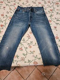 jeans levis 