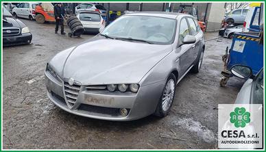 Ricambi Usati ALFA ROMEO 159 Sportwagon 2007