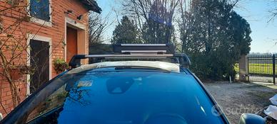 portasci THULE per FORD PUMA 