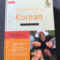 Elementary Korean