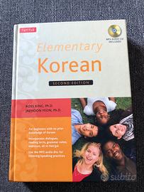 Elementary Korean