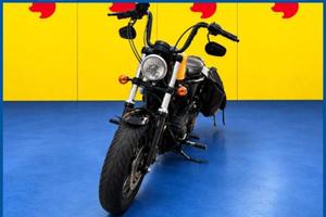 HARLEY-DAVIDSON Altro 1200 Forty-Eight Garantita