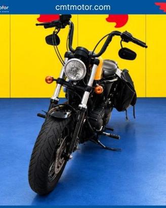 HARLEY-DAVIDSON 1200 Forty-Eight Garantita e Fin
