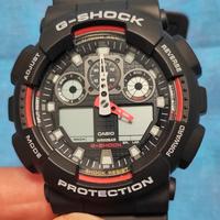 orologio casio