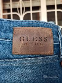 Jeans Guess - 20€ - taglia 31
