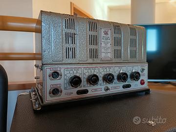 Amplificatore geloso g226a