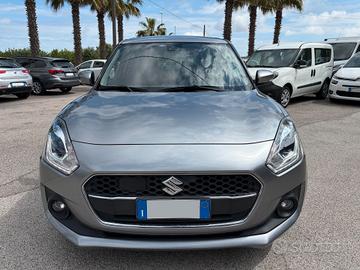 Suzuki Swift 1.2 Hybrid Top