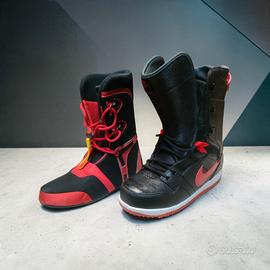 Nike Vapen Snowboard Boots Taglia 45.5(US 11.5)