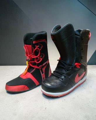 Nike Vapen Snowboard Boots Taglia 45.5(US 11.5)