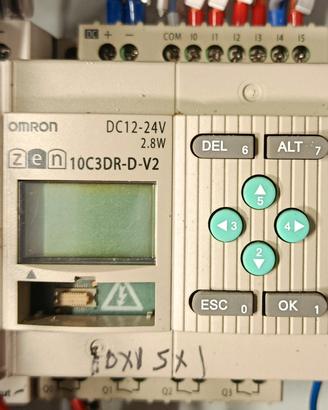 modulo programmabile