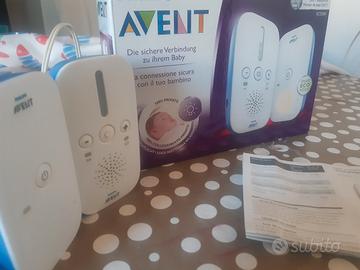 Baby monitor Philips Avent 
