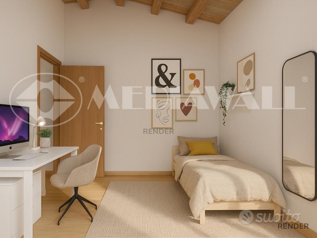 Appartamento – Fiume Veneto, Fiume Piccolo - Vista 5
