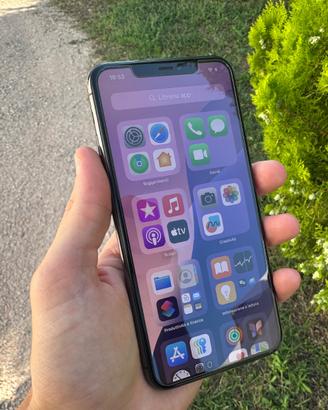 Iphone 11 Pro Max 64Gb