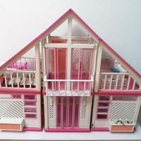 villa di Barbie