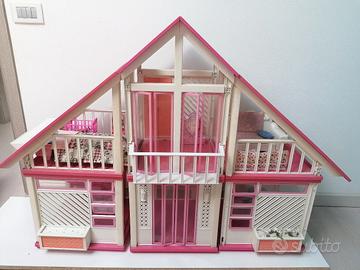 villa di Barbie