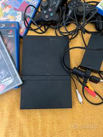 Playstation 2 slim