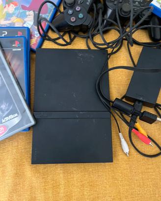 Playstation 2 slim