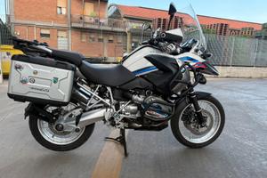 Bmw Gs 1200 del 2008