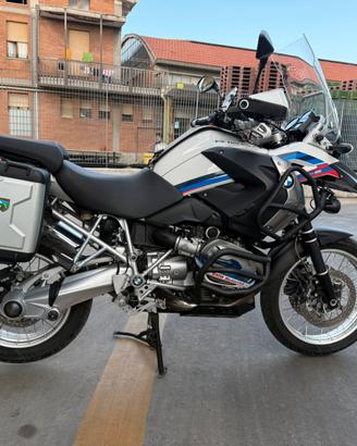 Bmw Gs 1200 del 2008