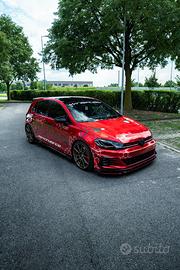 Volkswagen Golf 7.5 GTI PERFORMANCE