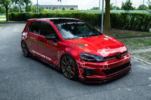 Volkswagen Golf 7.5 GTI PERFORMANCE