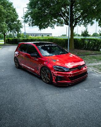Volkswagen Golf 7.5 GTI PERFORMANCE