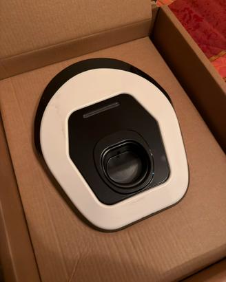 Wallbox Originale Gruppo PSA (Stellantis) – 7.2 kW