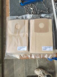 sacchetti aspirapolvere daewoo 