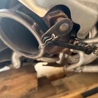Motore bmw m3 m4 S55B30A