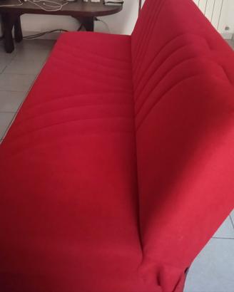 Divano letto 3 posti