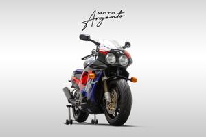 Honda Cbr 900 rr Fireblade