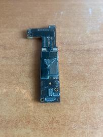 Scheda madre iphone 14
