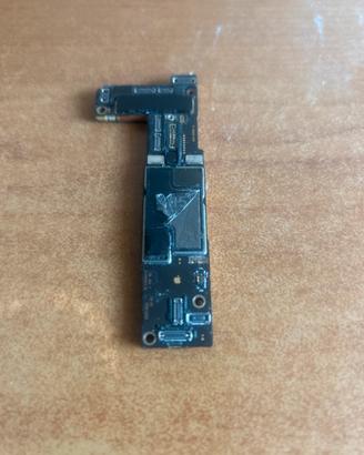 Scheda madre iphone 14