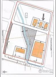 Lotto edificabile 650mq