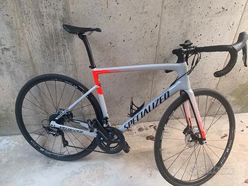 Bici da corsa Specialized